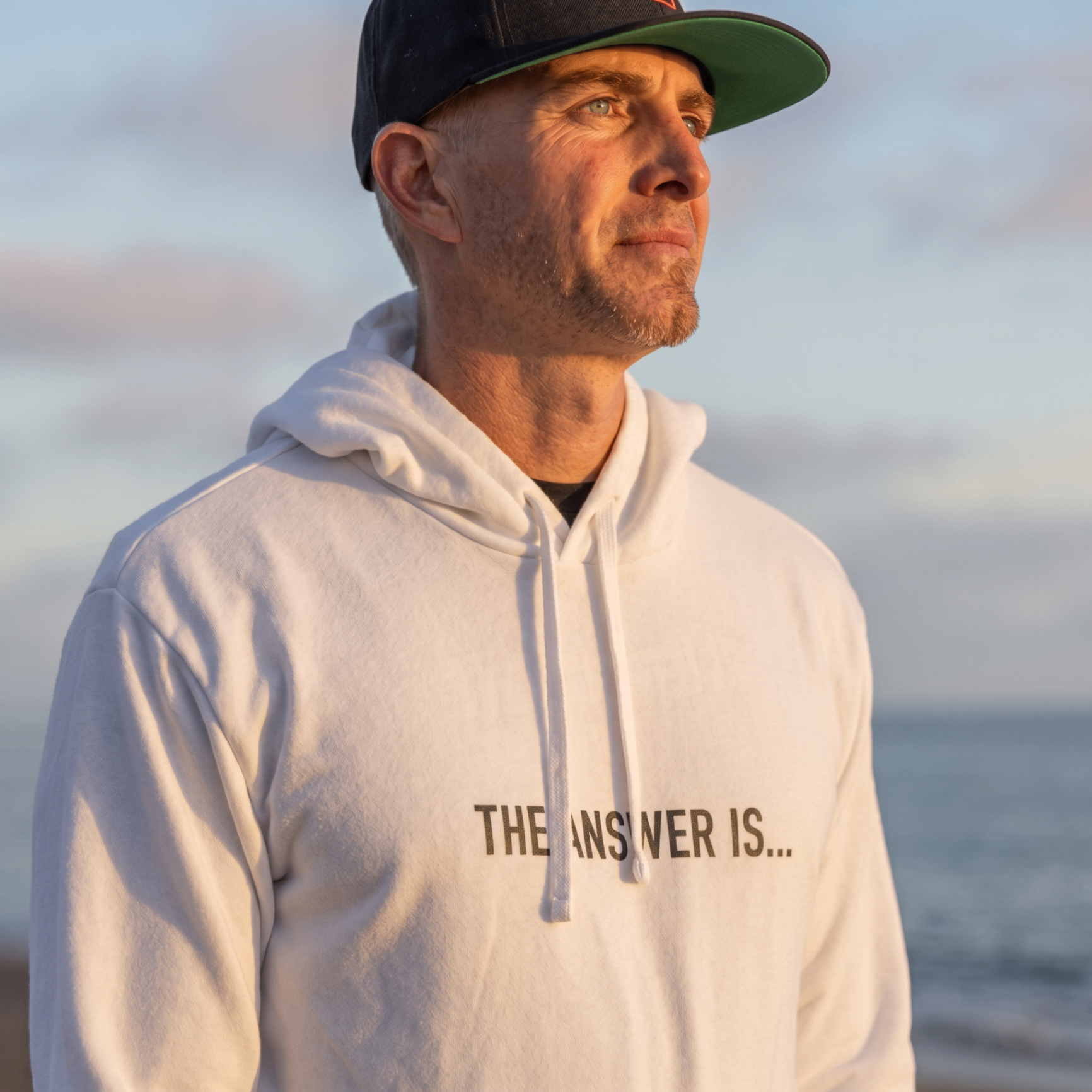 Founder portrait